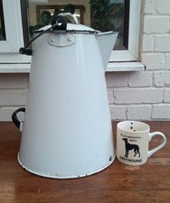 Gallon enameled enamel - 3,