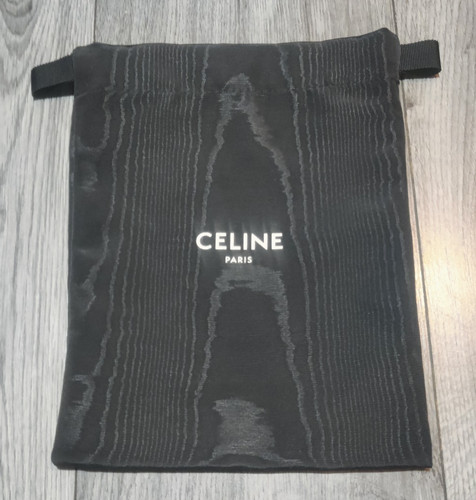 Celine paris dust - dust, bag