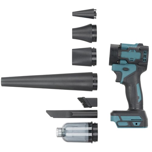 2in1 for makita 18v - 18v, bl18
