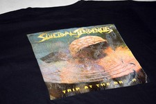 Suicidal Tendencies T-Shirt