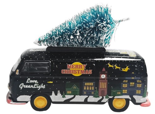 Greenlight volkswagen type 2 - volkswagen,
