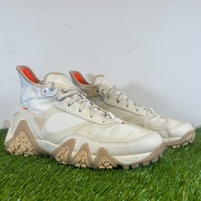 Adidas Boots Size 8 Men Beige