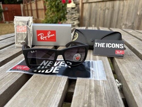 Ray ban justin - ray,