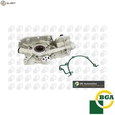 OIL PUMP LP0566 FOR DAEWOO