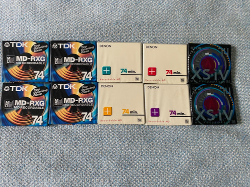 10x new sealed - 10x,