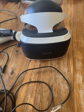 Sony playstation headset - sony,