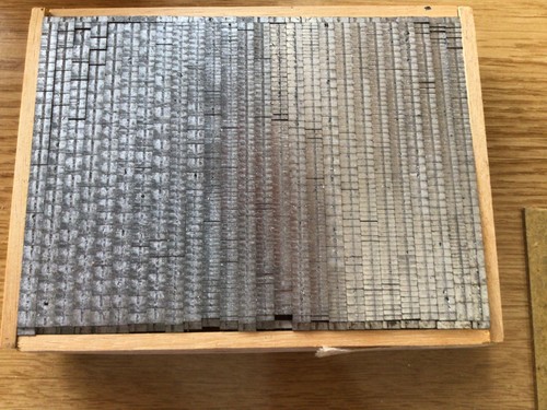 Vintage riscatype 14pt - vintage,