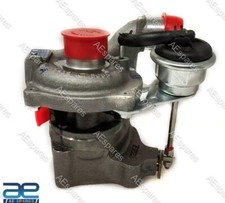 Turbocharger Fits for Suzuki
