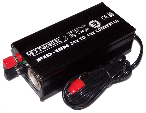 Grade voltage reducer - voltage,