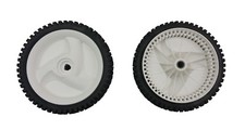 (2) Craftsman Husqvarna