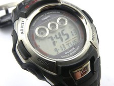 Gents Casio G-SHOCK WaveCeptor Tough Solar GW-500E - 200m