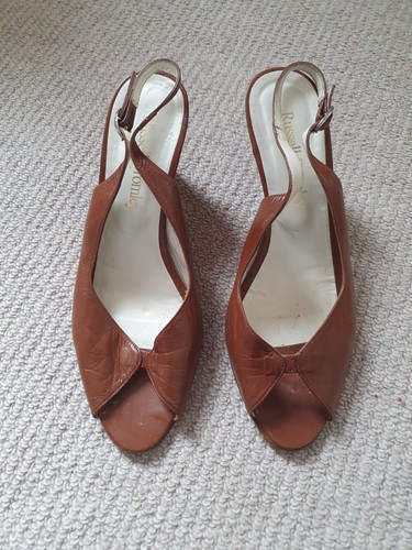 Russell and bromley shoes size - russell,