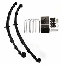 Classic MGB Rear Leaf Spring