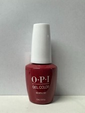 OPI Gelcolor 15ml ~ BIG APPLE