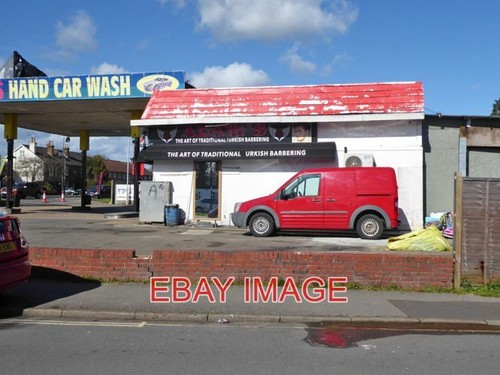 Photo hand car wash - photo, and