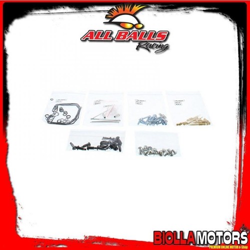 1724 carburetor overhaul - 26-1724,