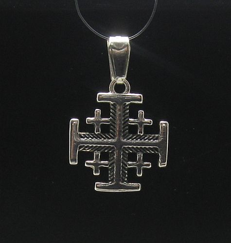 Genuine sterling silver - genuine,
