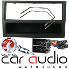 Vauxhall Omega 2000 - 2004 Car