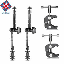 2pcs 11" Friction Articulating