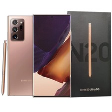 New Samsung Galaxy Note 20