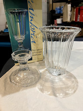 12 inch Crystal Hurricane in