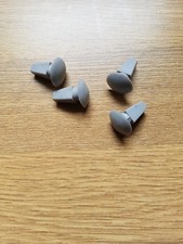 LAMBRETTA FRAME GROMMET 