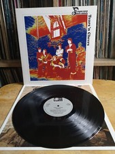 FLINTLOCK  Tears N cheers Rock