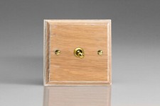 Varilight Kilnwood Limed Oak