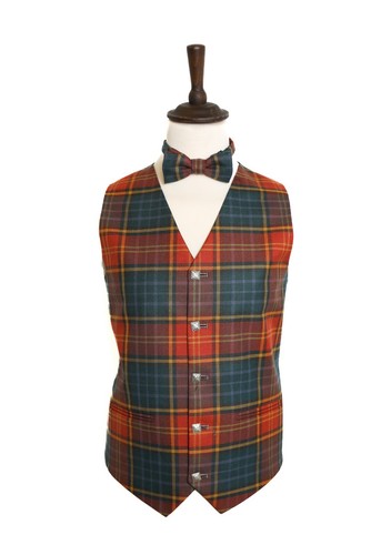 County roscommon tartan - roscommon,