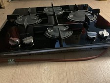 Hotpoint gas hob ftghg641d - hotpoint, ftghg641d/h