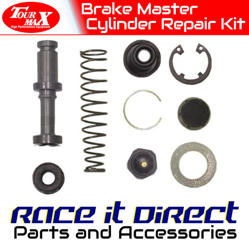 Brake master cylinder - kit, for