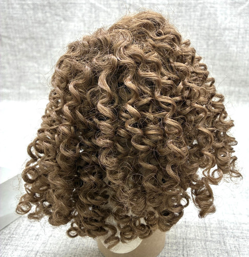 Global dolls wig - dolls, aerielle