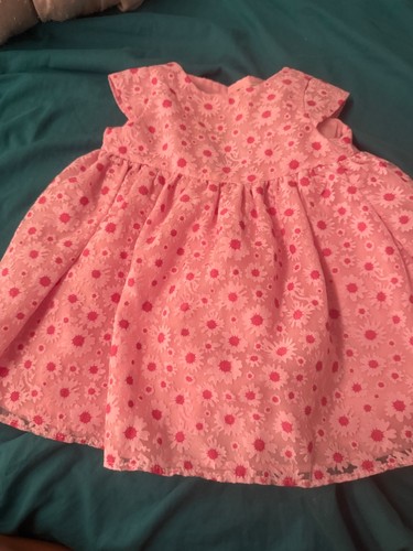 Baby dress months - dress, jasper