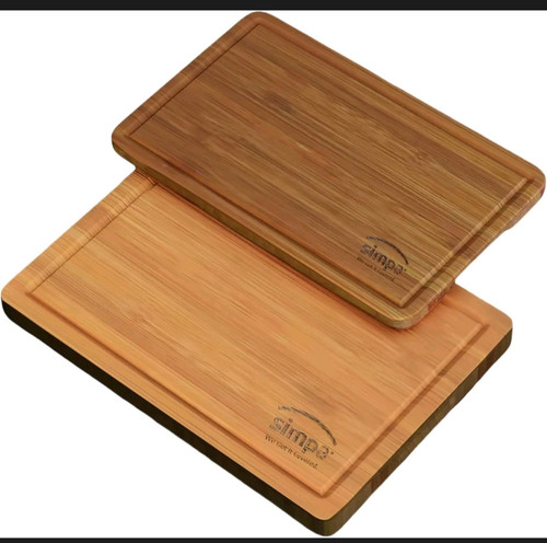 Simpa bamboo pre oiled - simpa, double