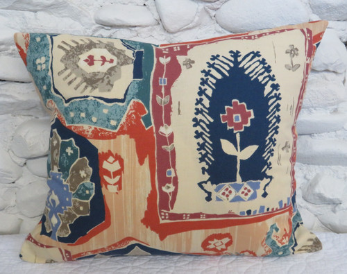 Cushion cover x - cover,, 17"