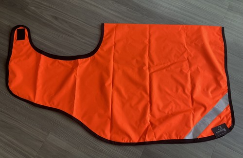 Dark horse waterproof vis - waterproof, hi
