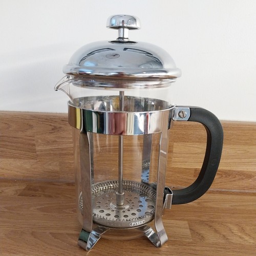 Pyrex french press - pyrex,