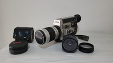 Canon Auto Zoom 1014 Super8