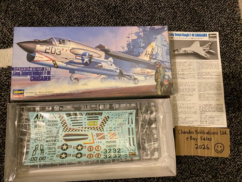 Hasegawa ling temco - 1/72,