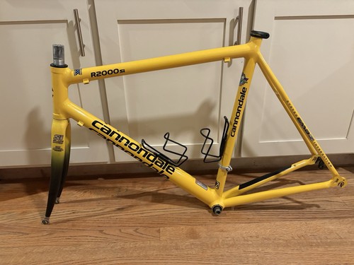 Cannondale caad5 r2000 - caad5,