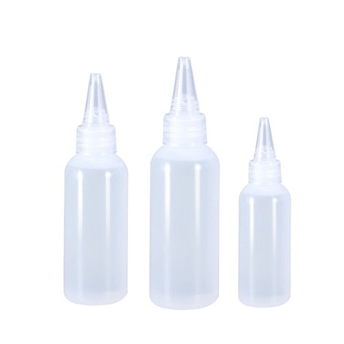 Pcs industrial glue - industrial, bottle