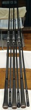 Greys Prodigy 12ft Carp Fishing Rods 2.75lb X 3