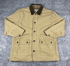 Orvis Barn Jacket Mens XL