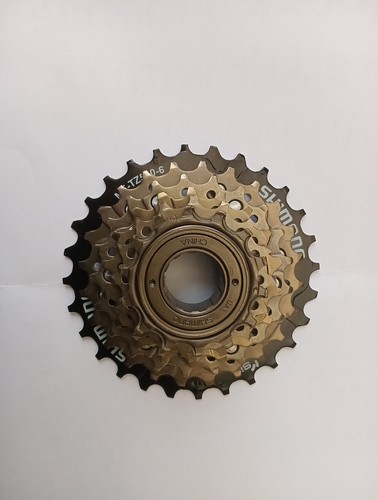 Shimano tz500 speed - shimano, mf-tz500-6