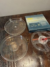 Dixons standard reel - dixons, mm