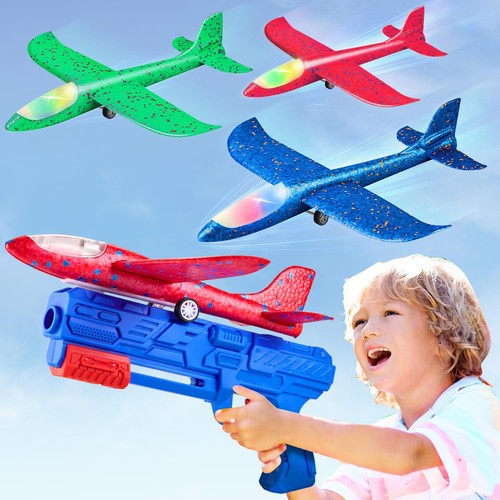 Toy airplane pack - pack,