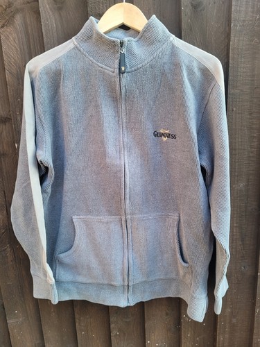 Guinness jacket - guinness,