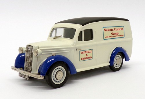 Lansdowne models scale - 1/43,