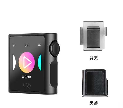 Shanling m0s res audio - m0s, hifi