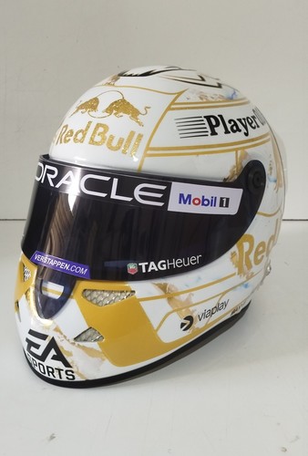 Helmet max verstappen - max, 2025